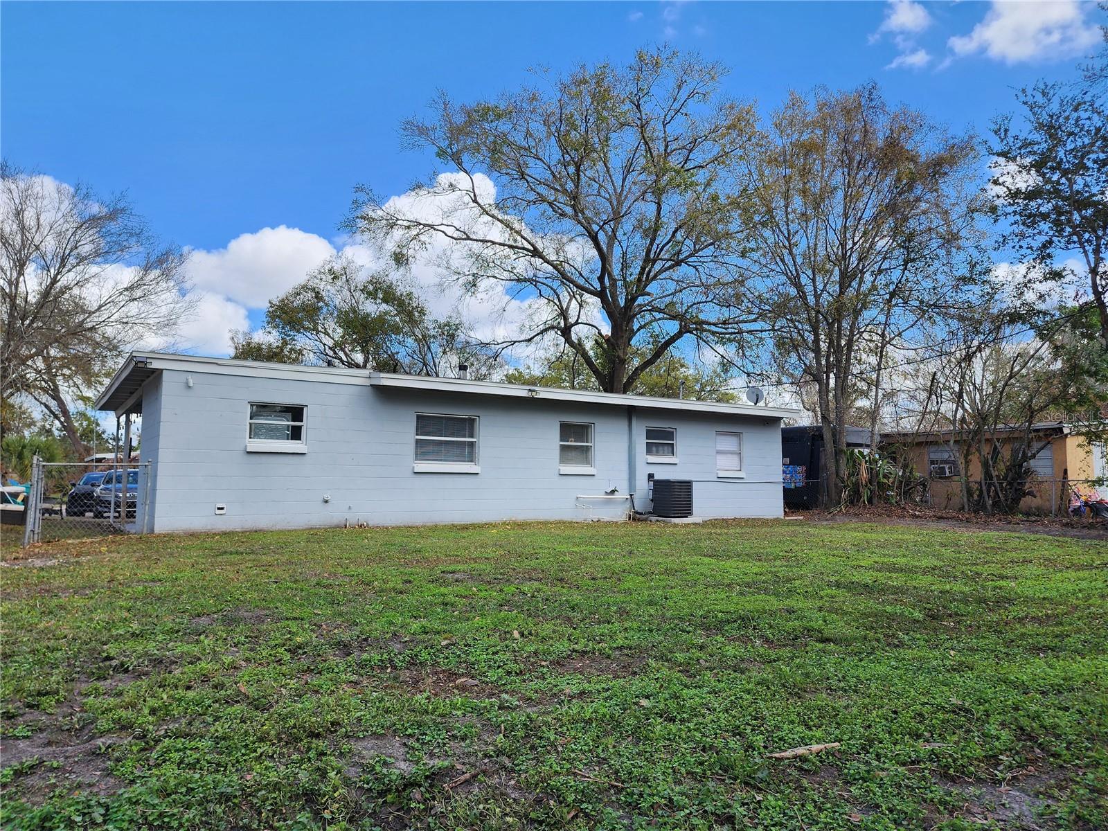 3006 W CONCORD ST, ORLANDO, FL, 32805