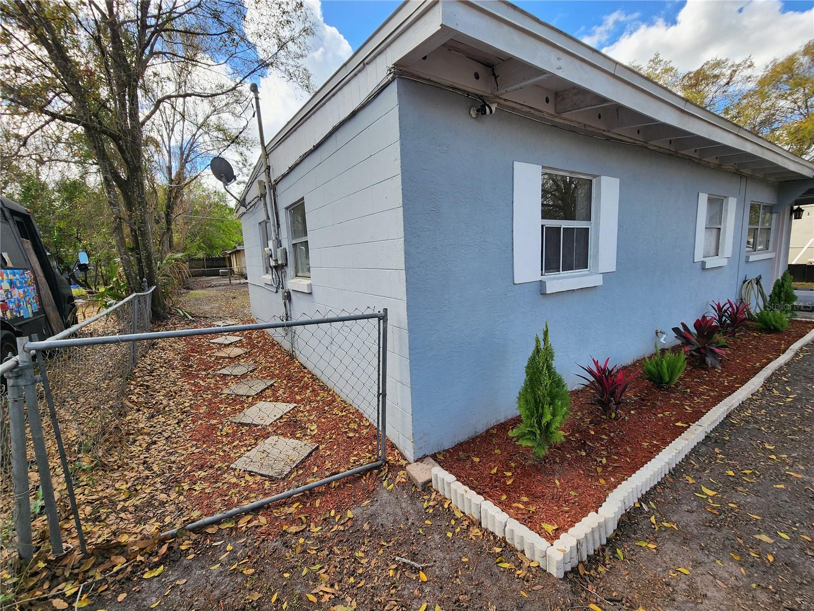 3006 W CONCORD ST, ORLANDO, FL, 32805