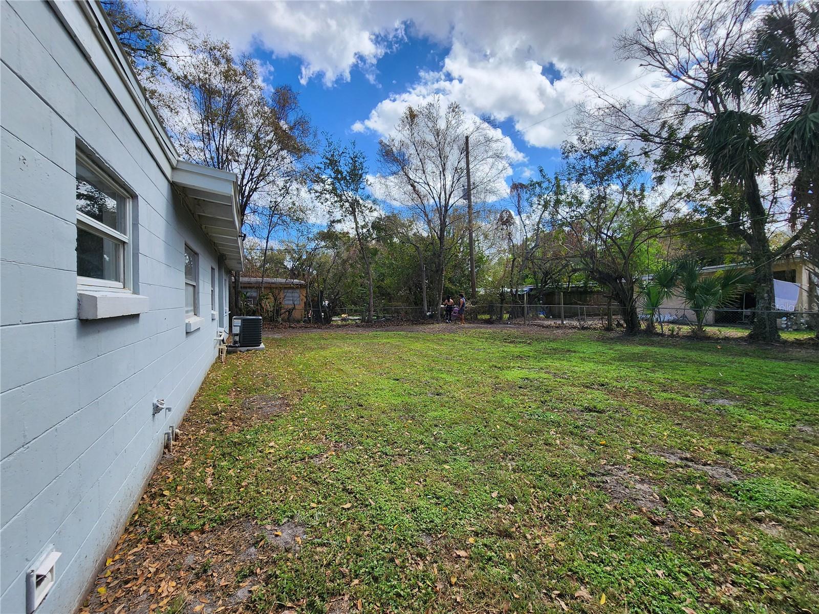 3006 W CONCORD ST, ORLANDO, FL, 32805