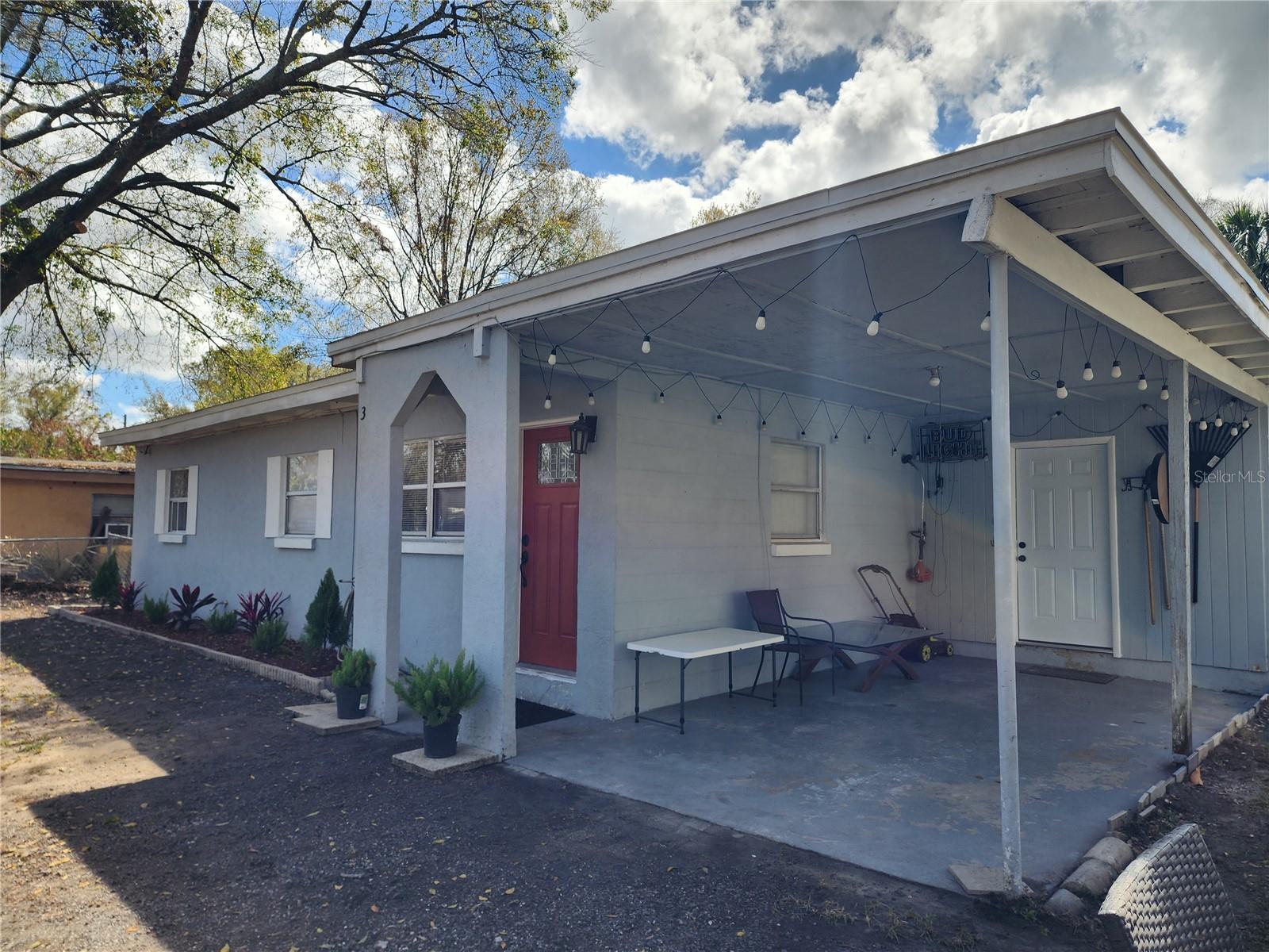 3006 W CONCORD ST, ORLANDO, FL, 32805