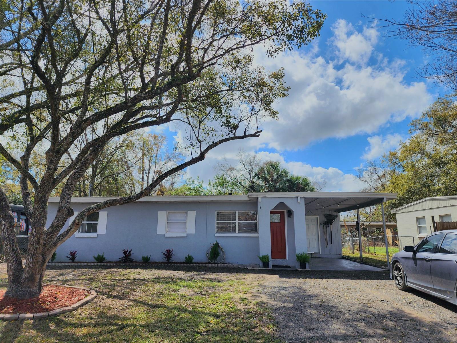 3006 W CONCORD ST, ORLANDO, FL, 32805