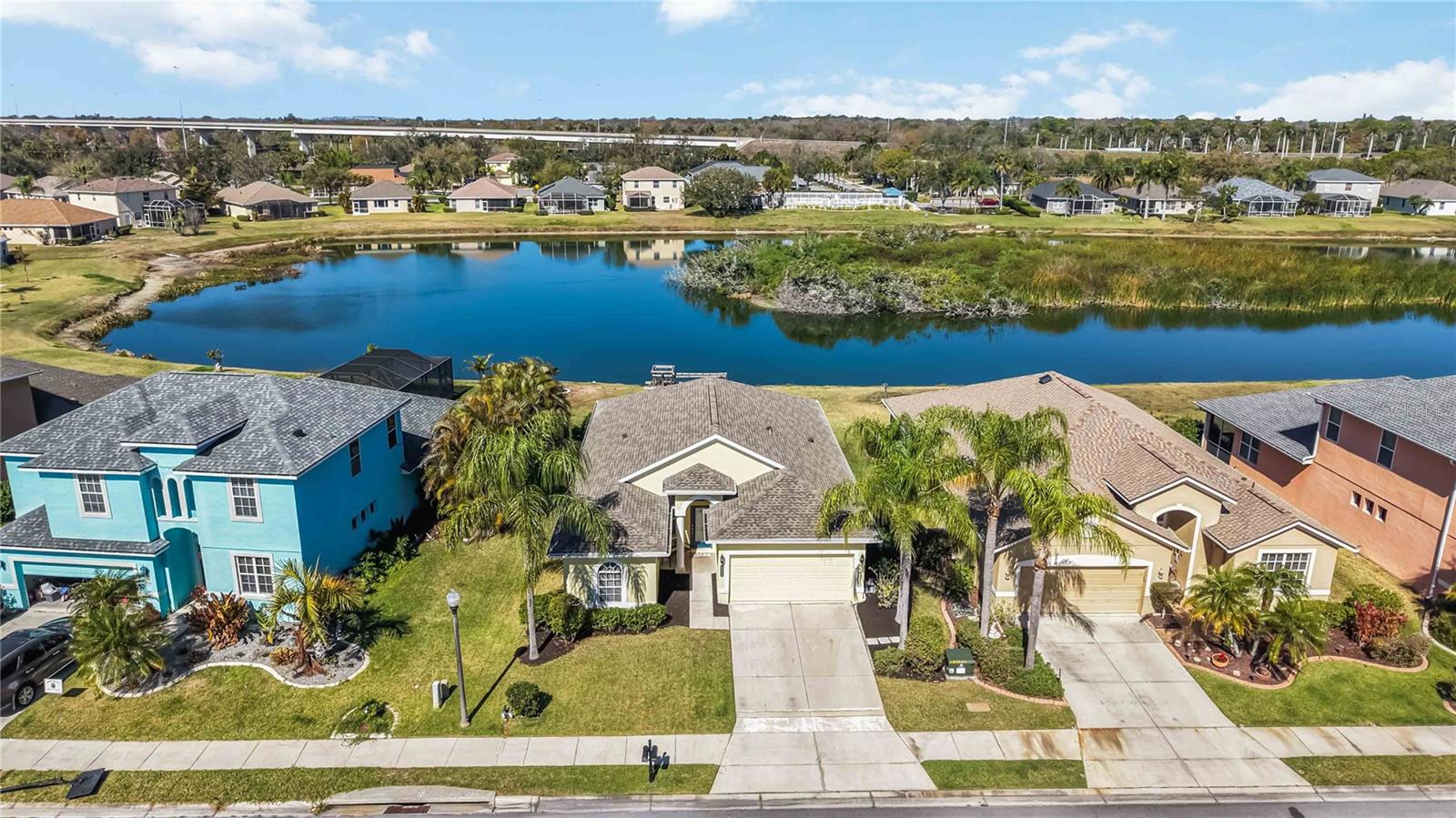 5220 LAKEHURST CT, PALMETTO, FL, 34221