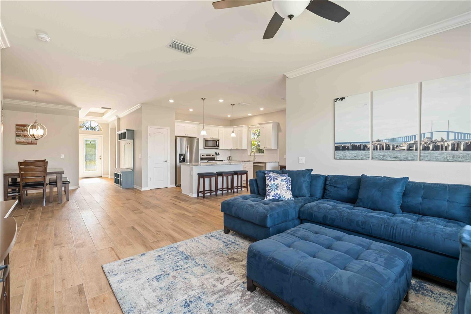 5220 LAKEHURST CT, PALMETTO, FL, 34221