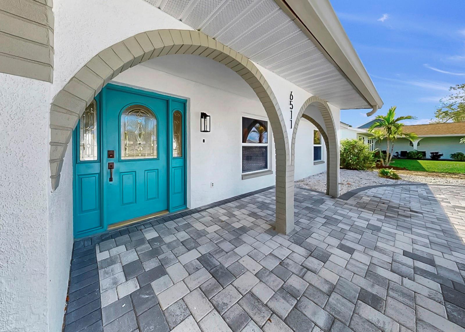 6511 SANTIAGO CT, APOLLO BEACH, FL, 33572