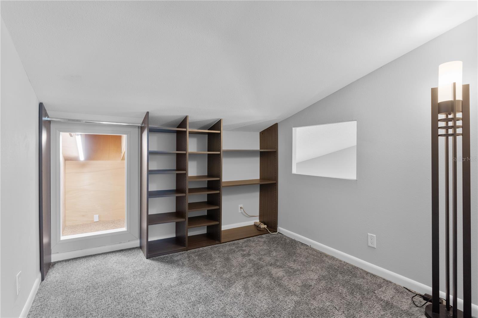 Upstairs Bonus/Flex/Office Space