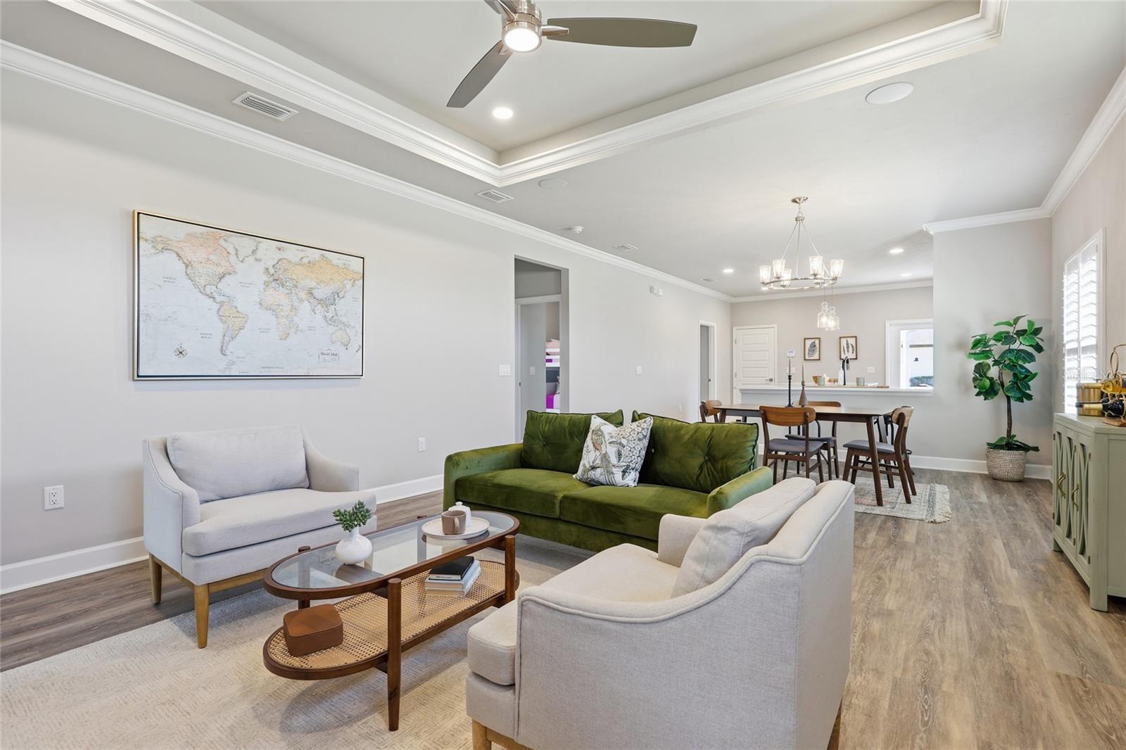 9639 SW 66TH LN, GAINESVILLE, FL, 32608