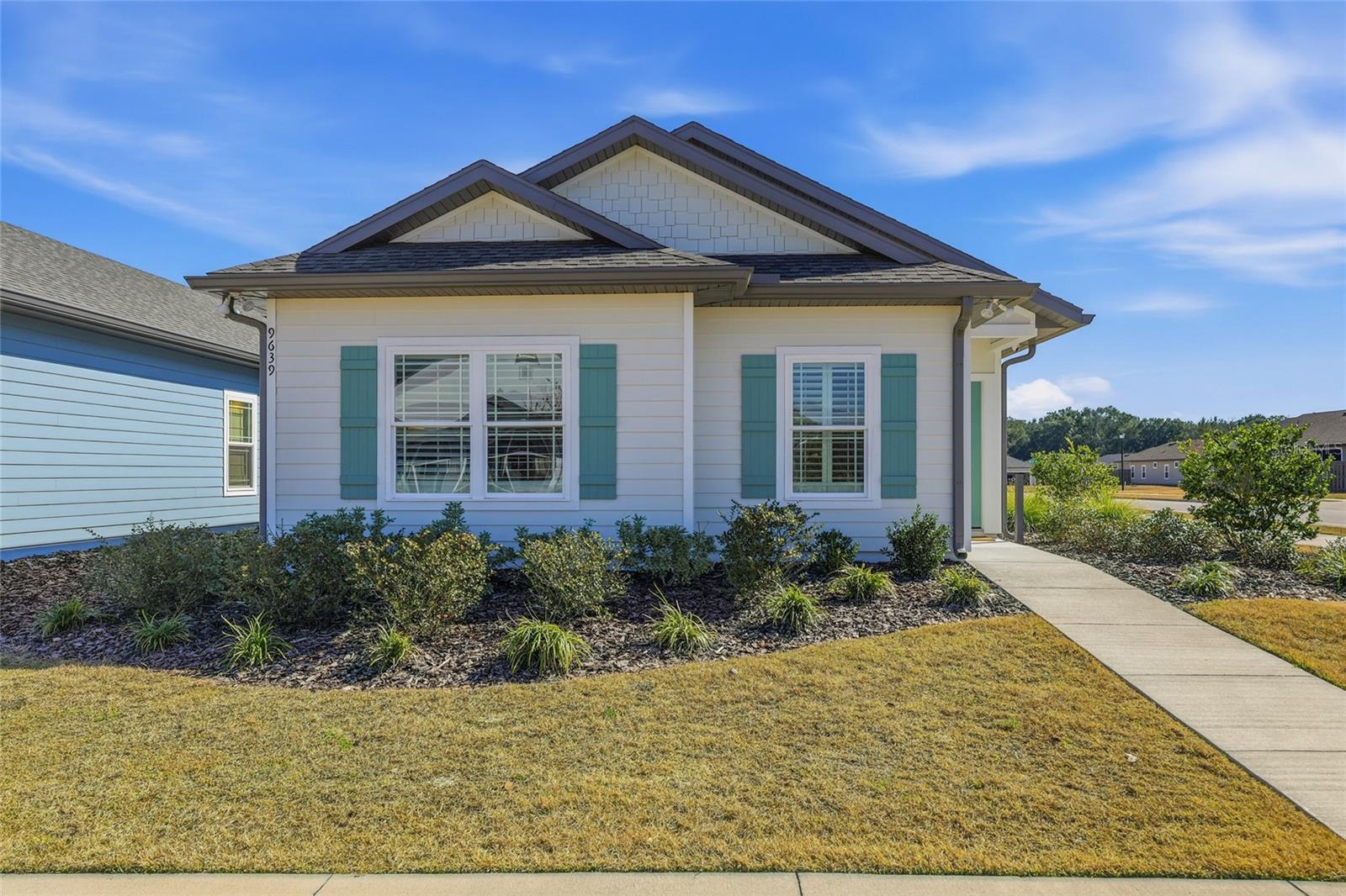 9639 SW 66TH LN, GAINESVILLE, FL, 32608