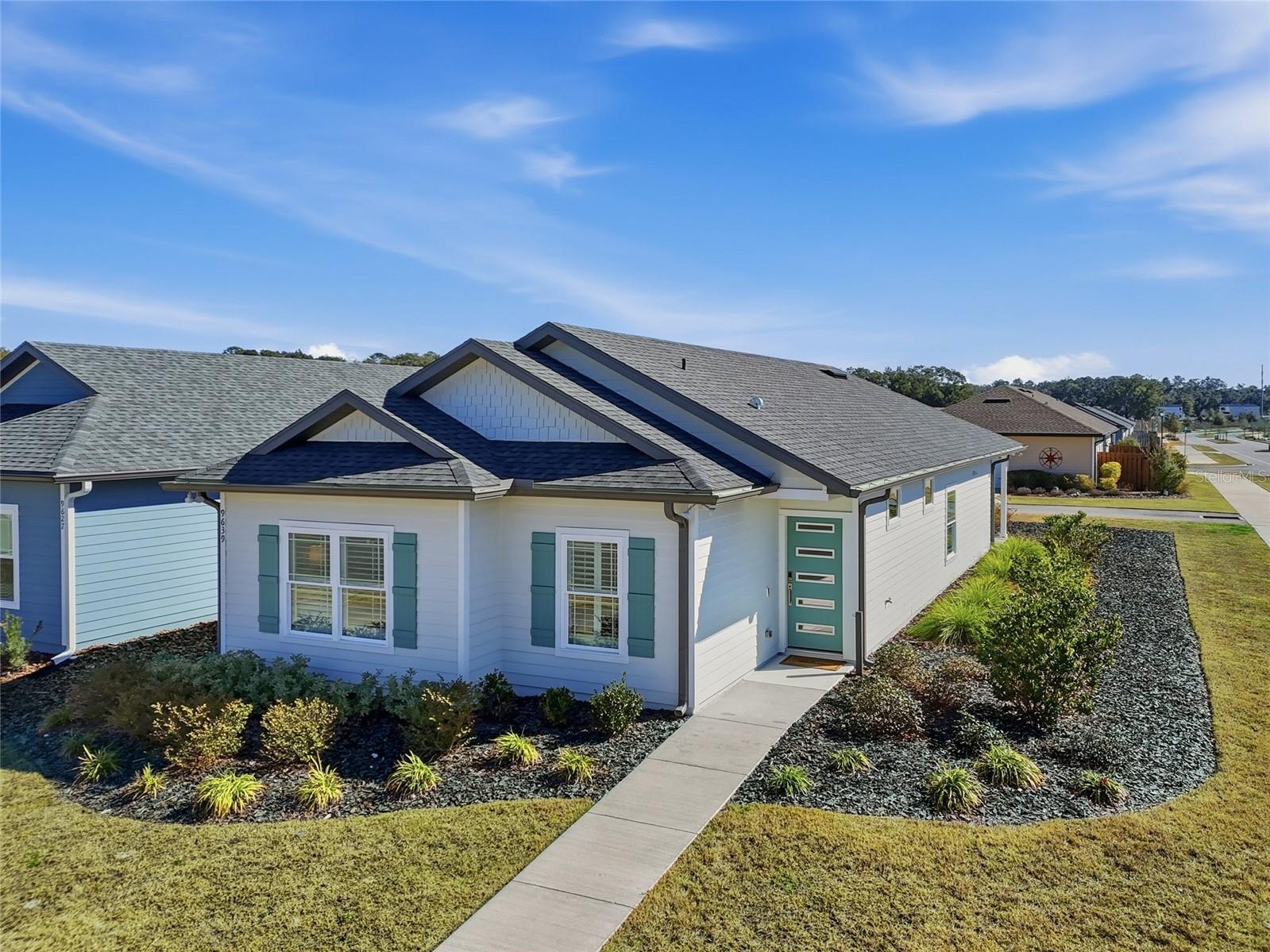 9639 SW 66TH LN, GAINESVILLE, FL, 32608