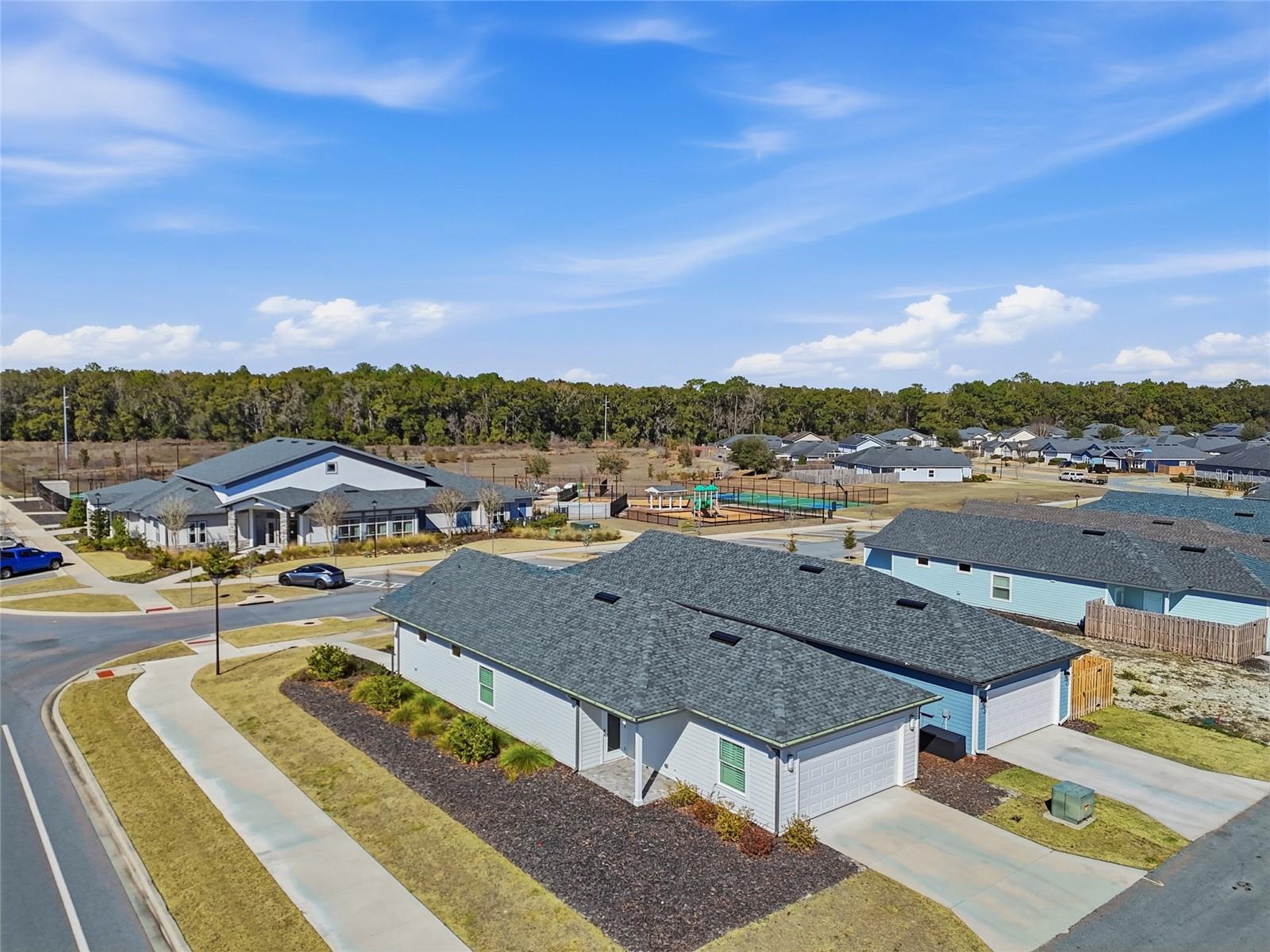 9639 SW 66TH LN, GAINESVILLE, FL, 32608