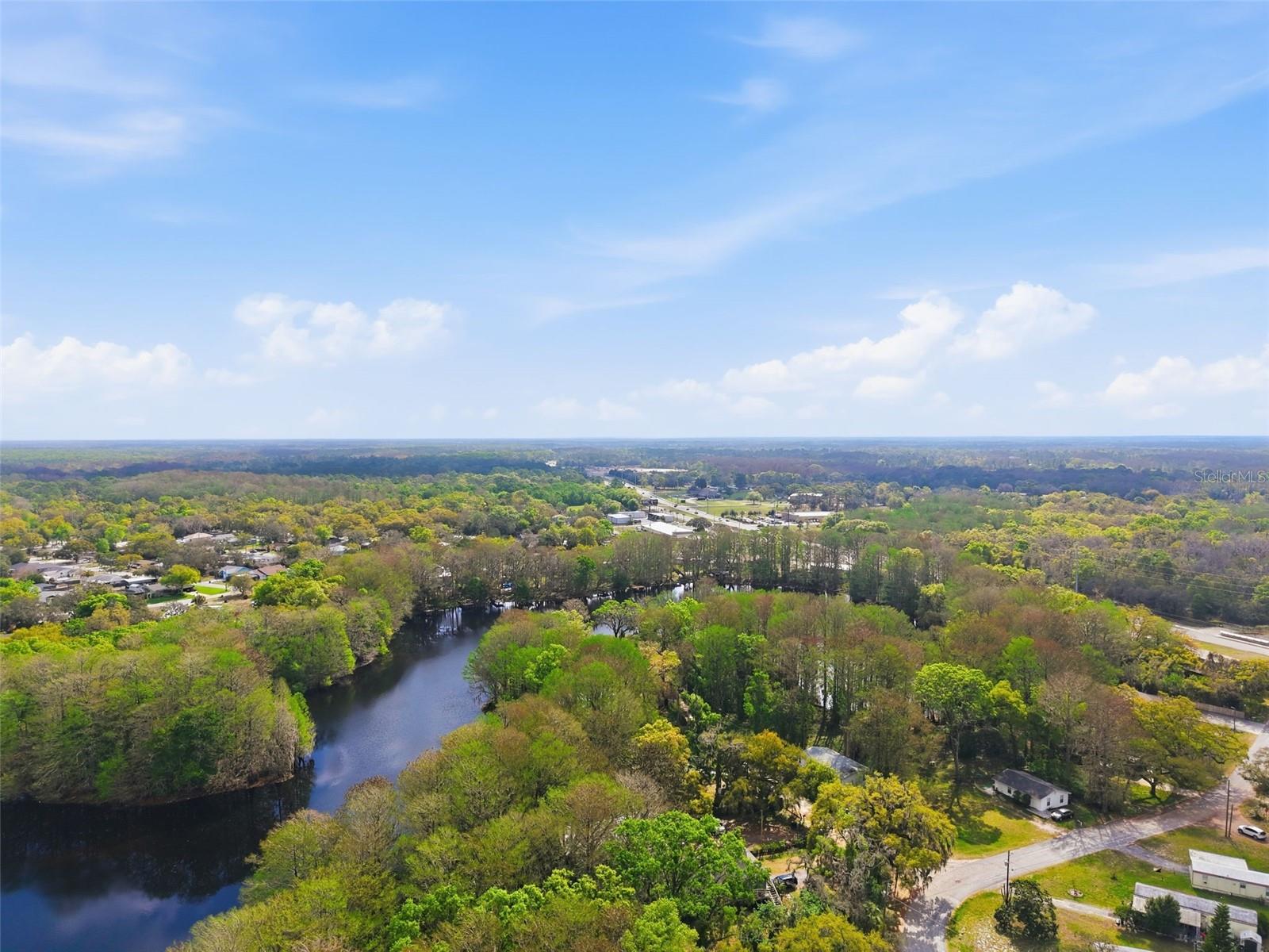 8604 CAMEO DR, NEW PORT RICHEY, FL, 34654