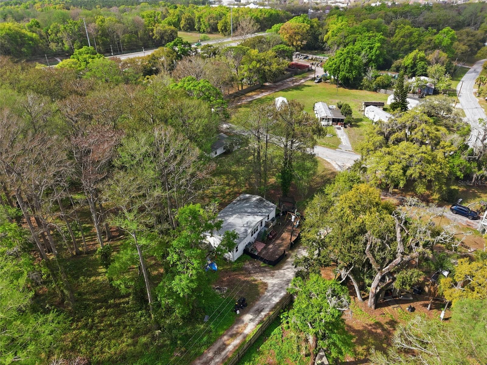 8604 CAMEO DR, NEW PORT RICHEY, FL, 34654