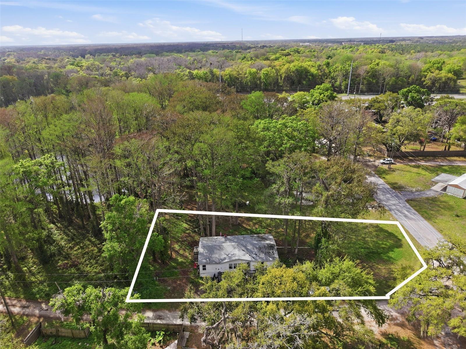 8604 CAMEO DR, NEW PORT RICHEY, FL, 34654