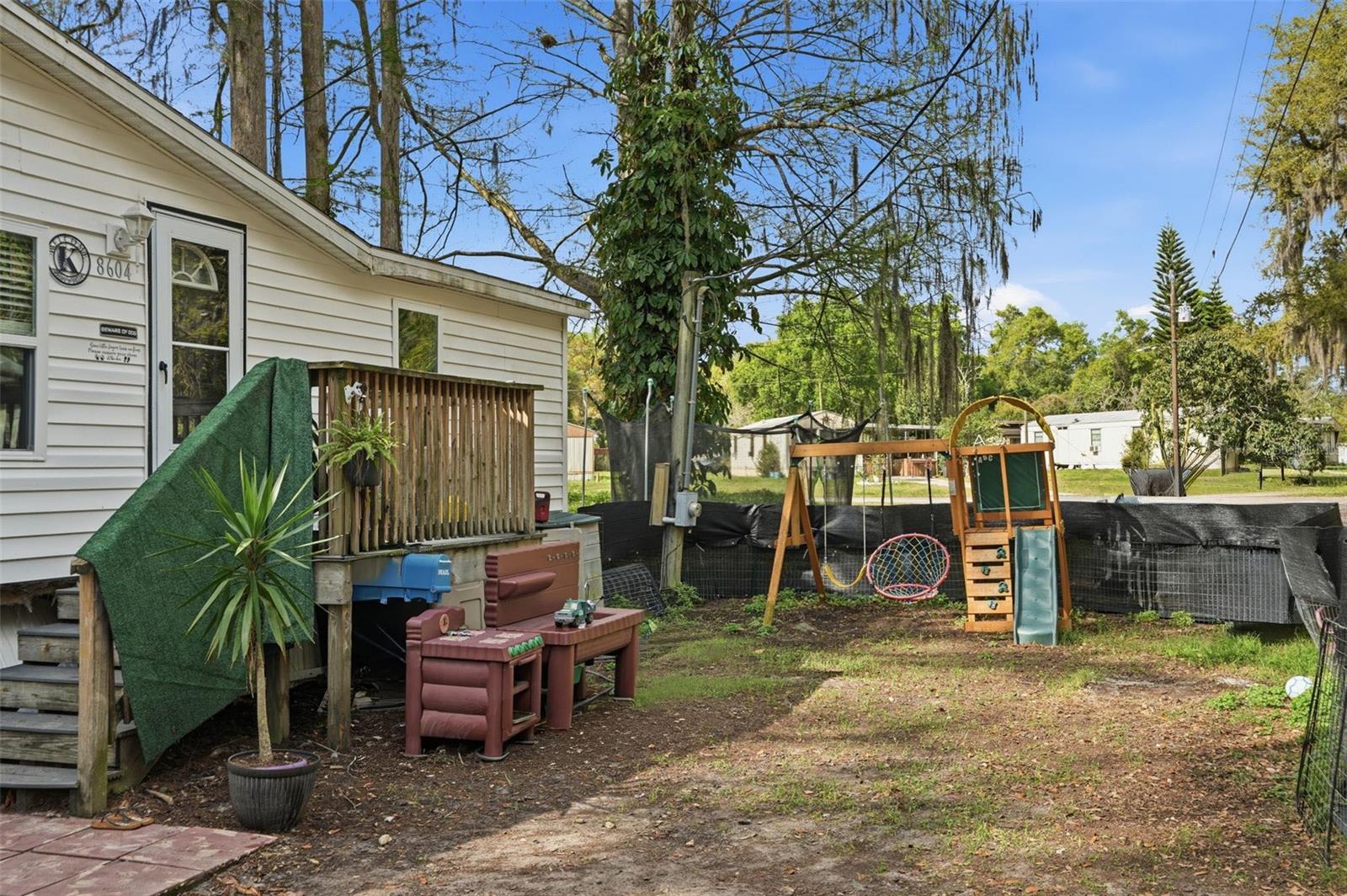 8604 CAMEO DR, NEW PORT RICHEY, FL, 34654