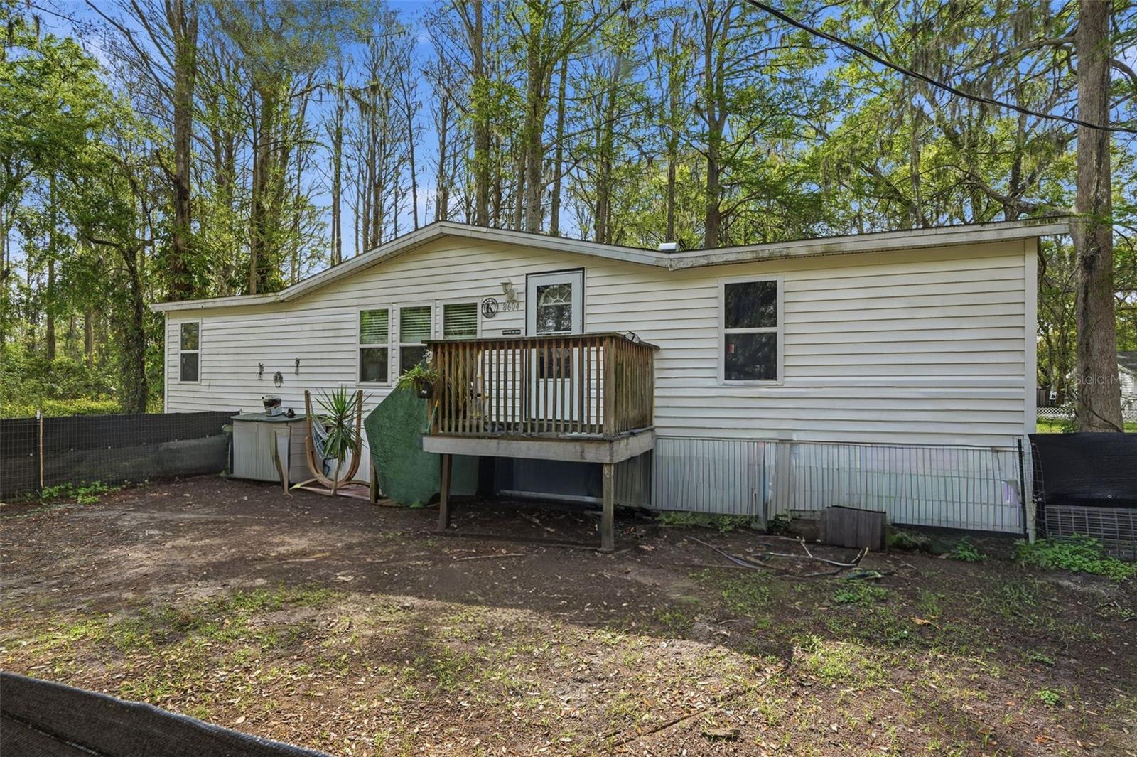 8604 CAMEO DR, NEW PORT RICHEY, FL, 34654