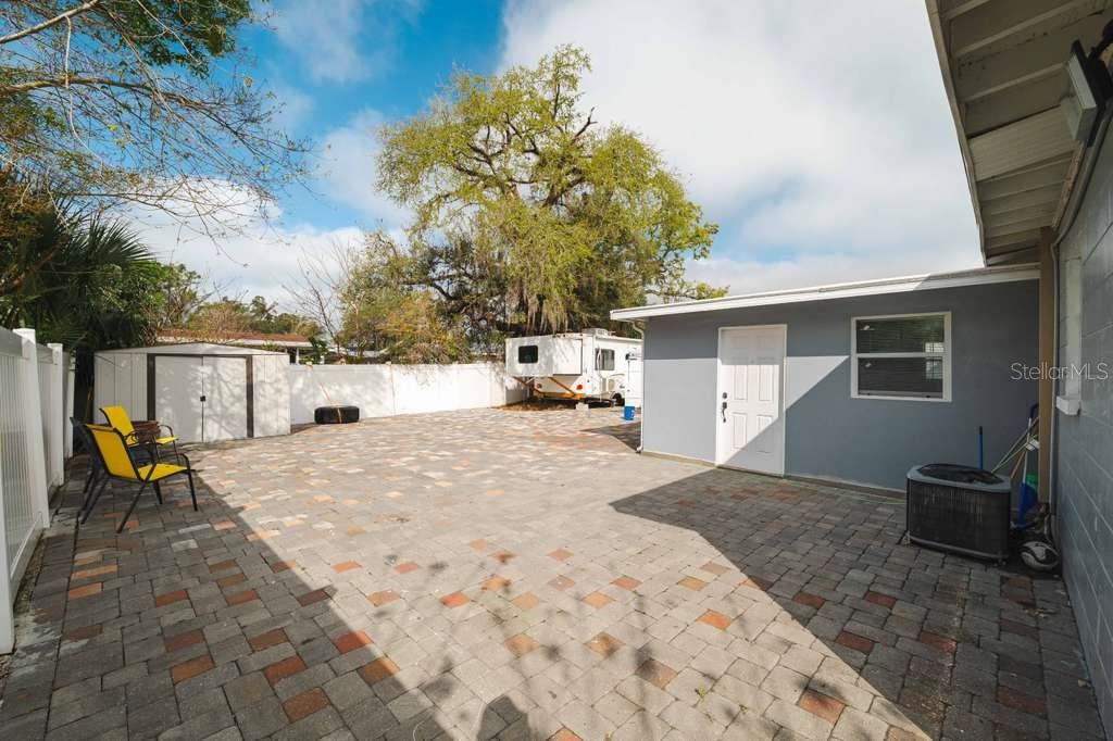 ADAMO ACRES SUB UN 1, TAMPA, FL, 33619