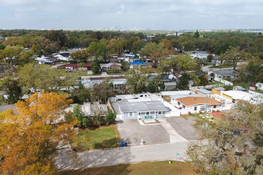 ADAMO ACRES SUB UN 1, TAMPA, FL, 33619