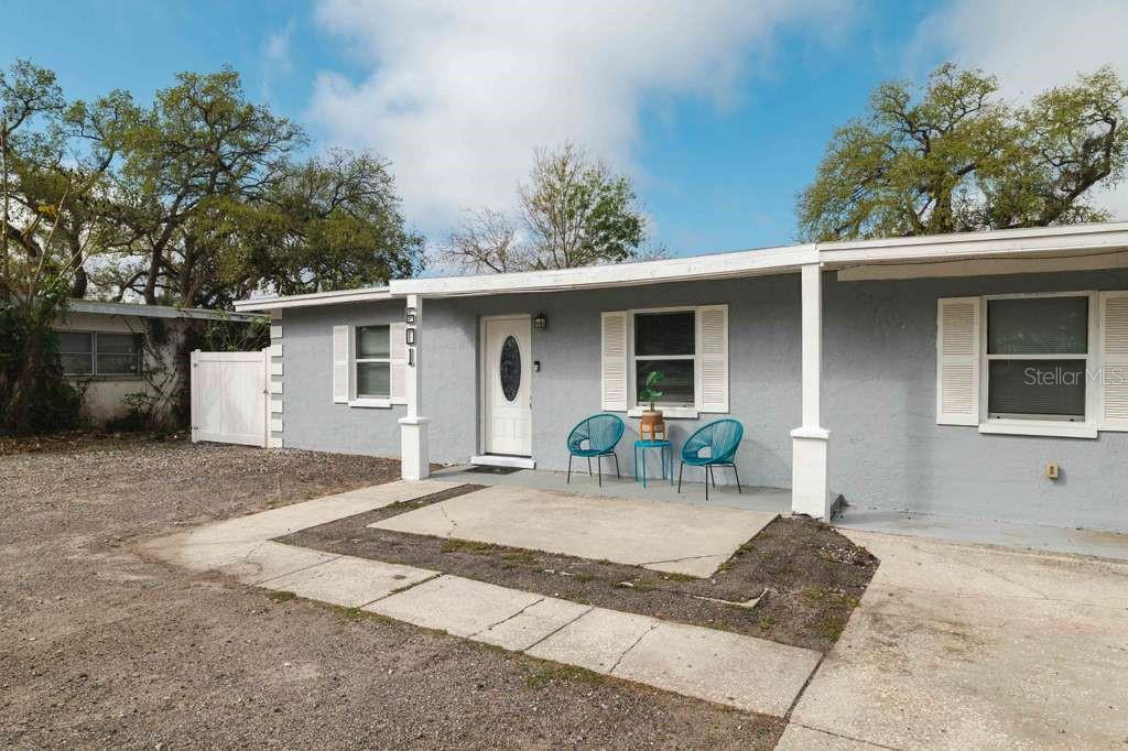 ADAMO ACRES SUB UN 1, TAMPA, FL, 33619