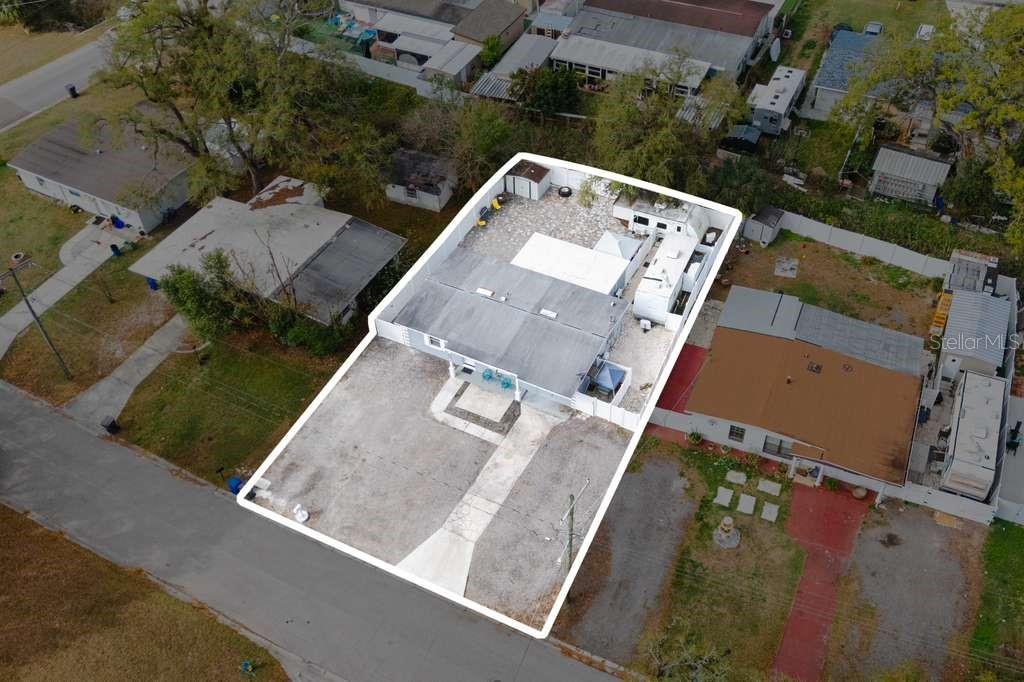 ADAMO ACRES SUB UN 1, TAMPA, FL, 33619