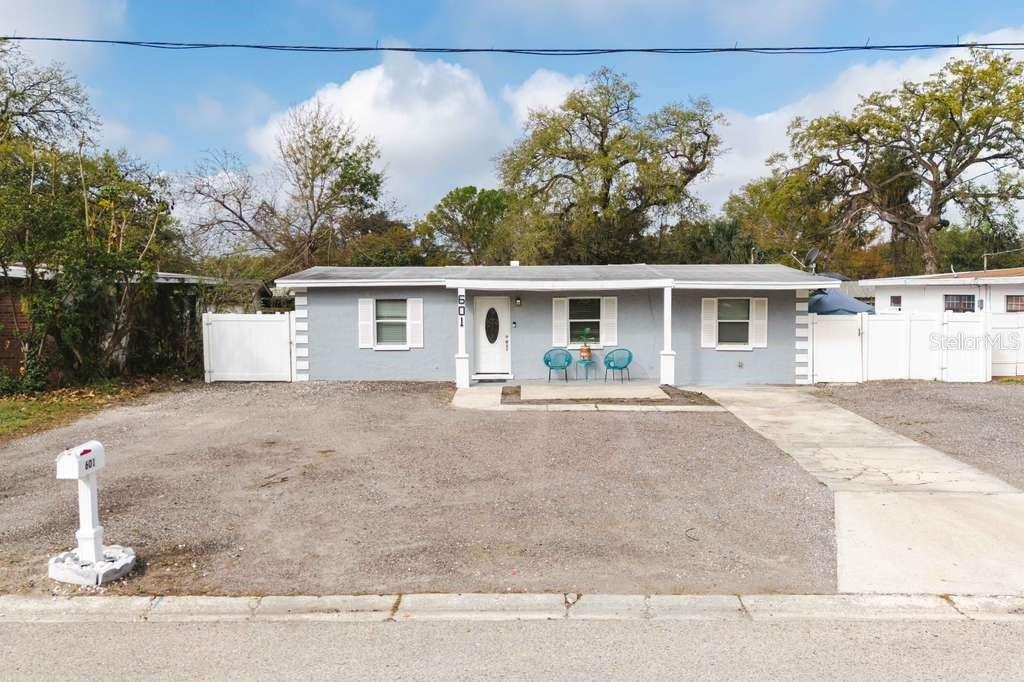 ADAMO ACRES SUB UN 1, TAMPA, FL, 33619