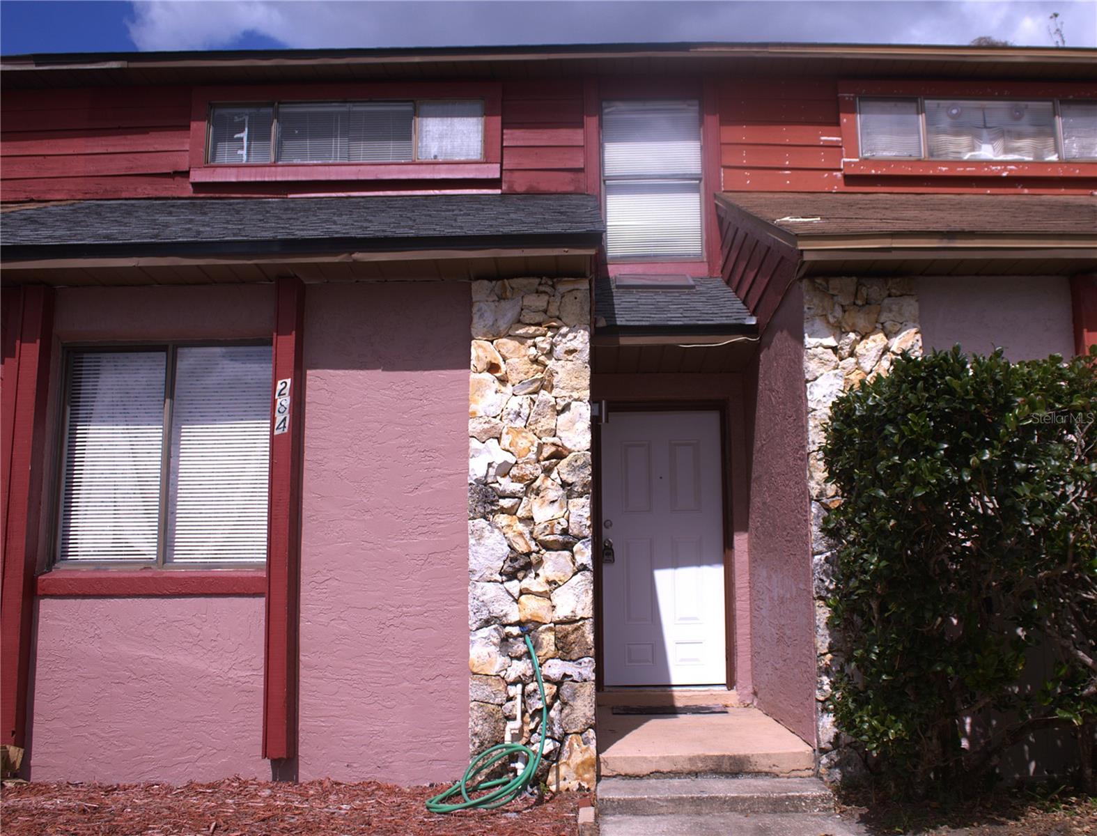 2845 HUNT CLUB LANE, ORLANDO, FL, 32826