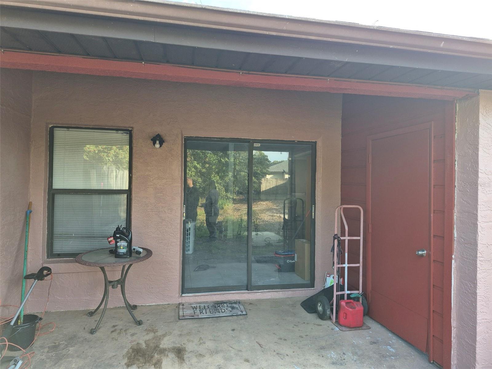 2845 HUNT CLUB LANE, ORLANDO, FL, 32826