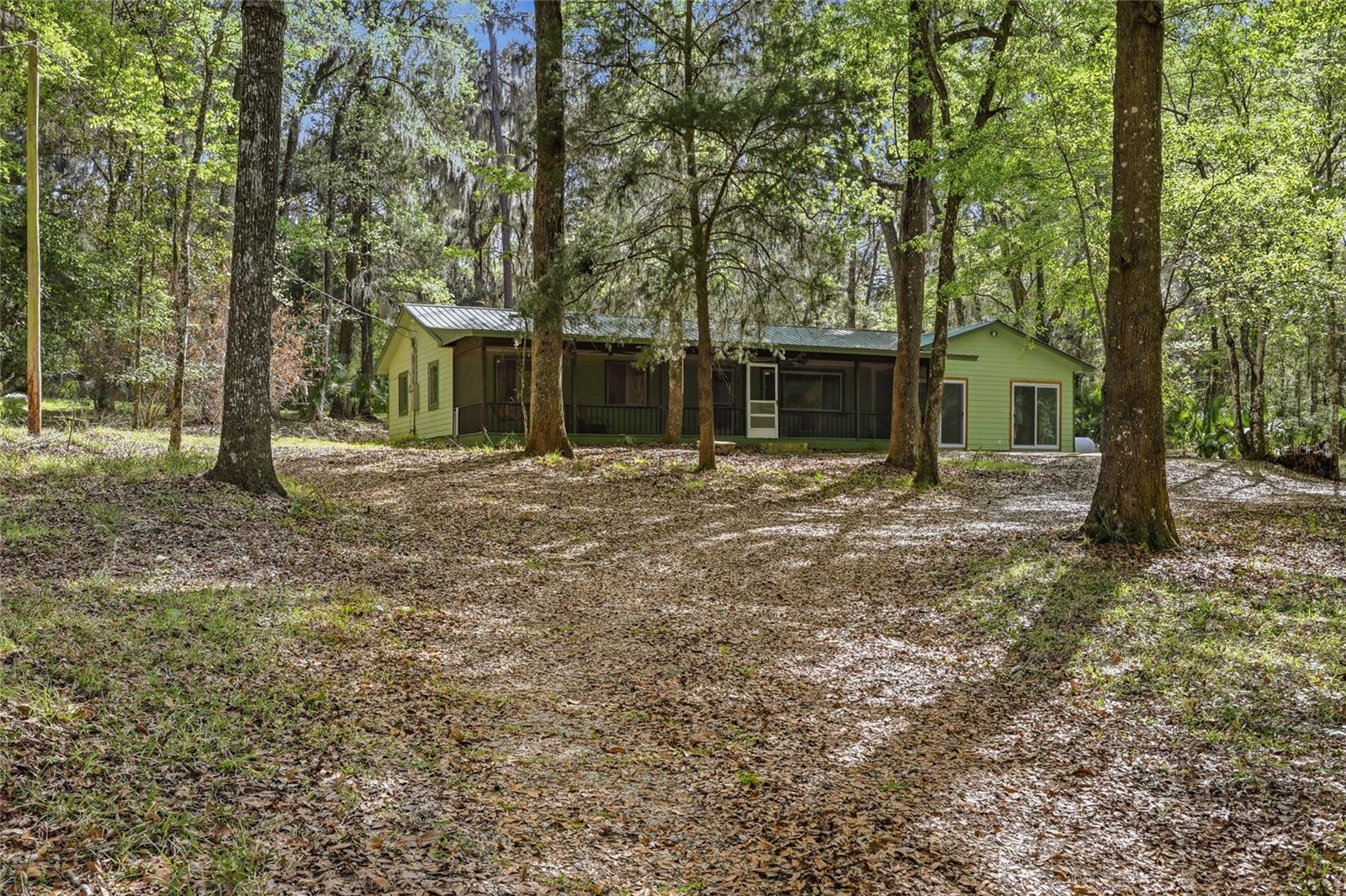 8856 NW 230TH ST, MICANOPY, FL, 32667