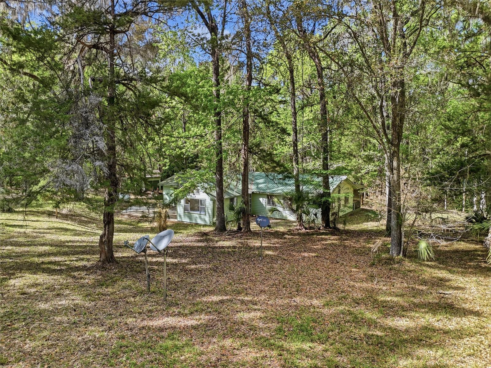 8856 NW 230TH ST, MICANOPY, FL, 32667