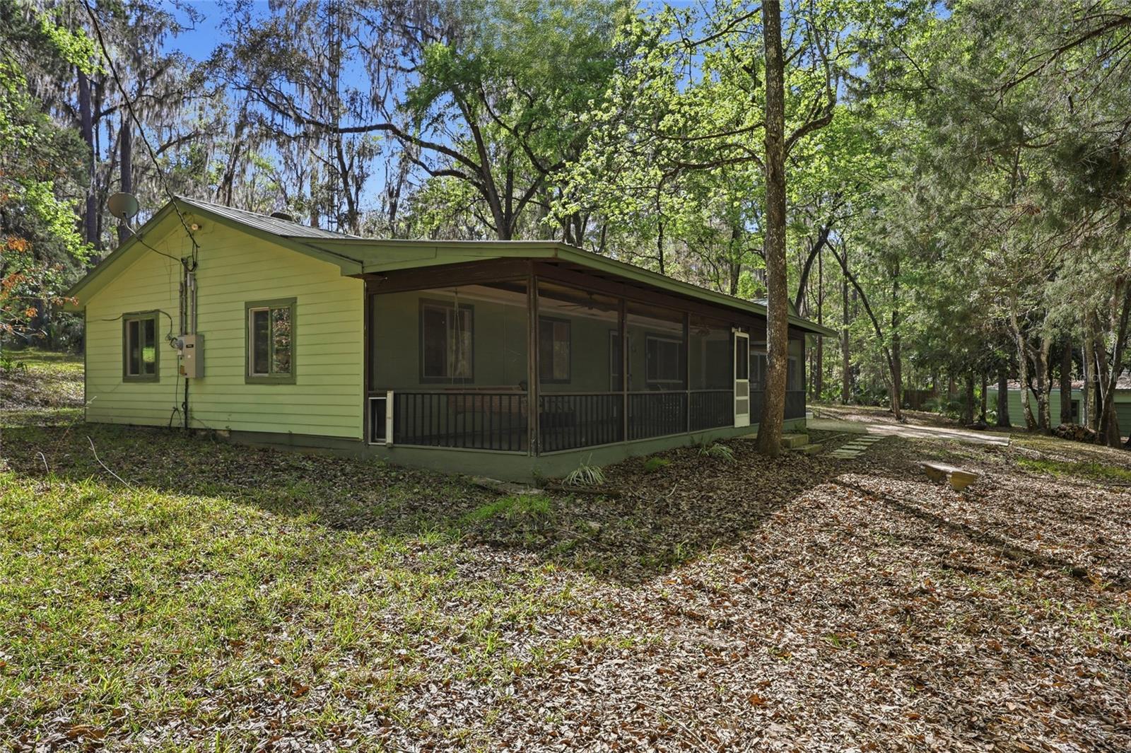 8856 NW 230TH ST, MICANOPY, FL, 32667