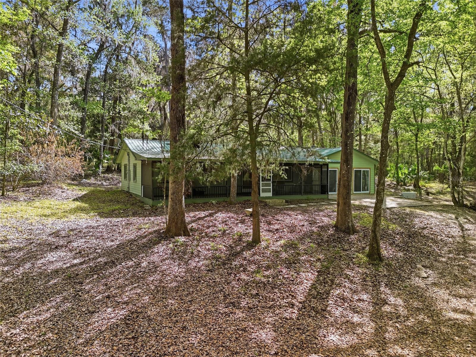 8856 NW 230TH ST, MICANOPY, FL, 32667