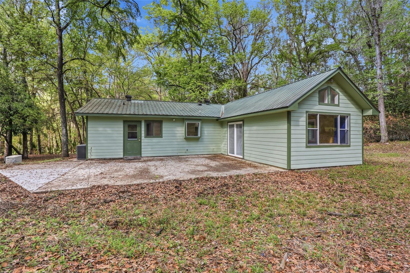 8856 NW 230TH ST, MICANOPY, FL, 32667
