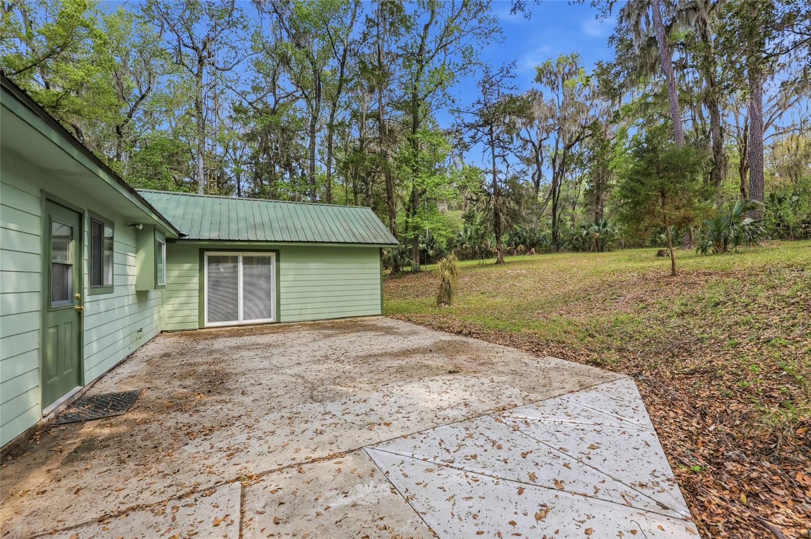 8856 NW 230TH ST, MICANOPY, FL, 32667