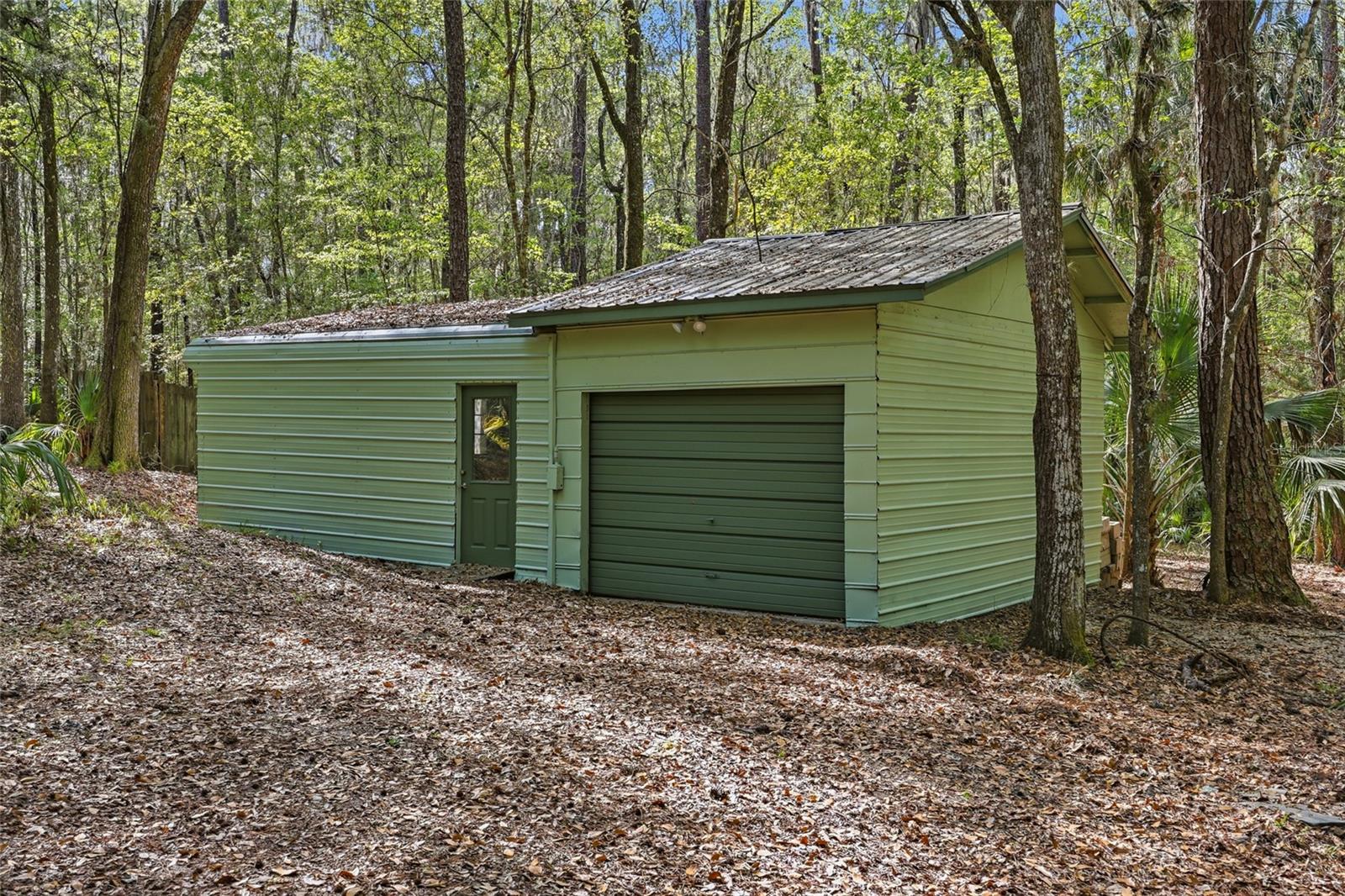 8856 NW 230TH ST, MICANOPY, FL, 32667