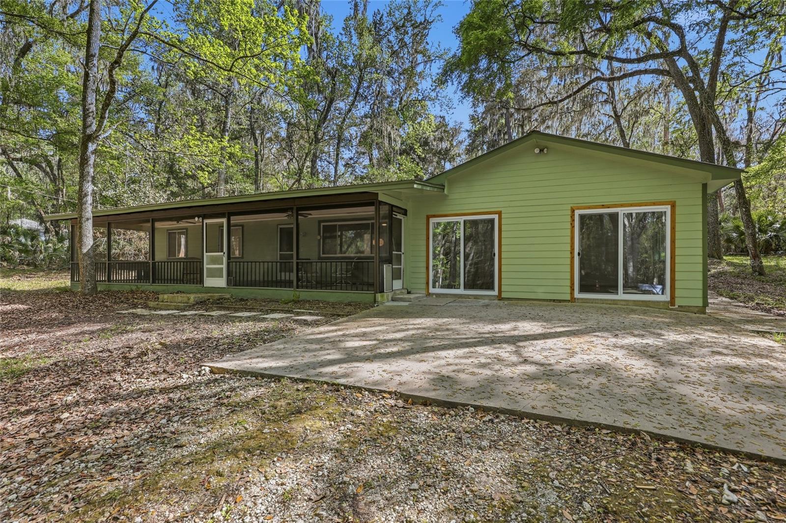 8856 NW 230TH ST, MICANOPY, FL, 32667