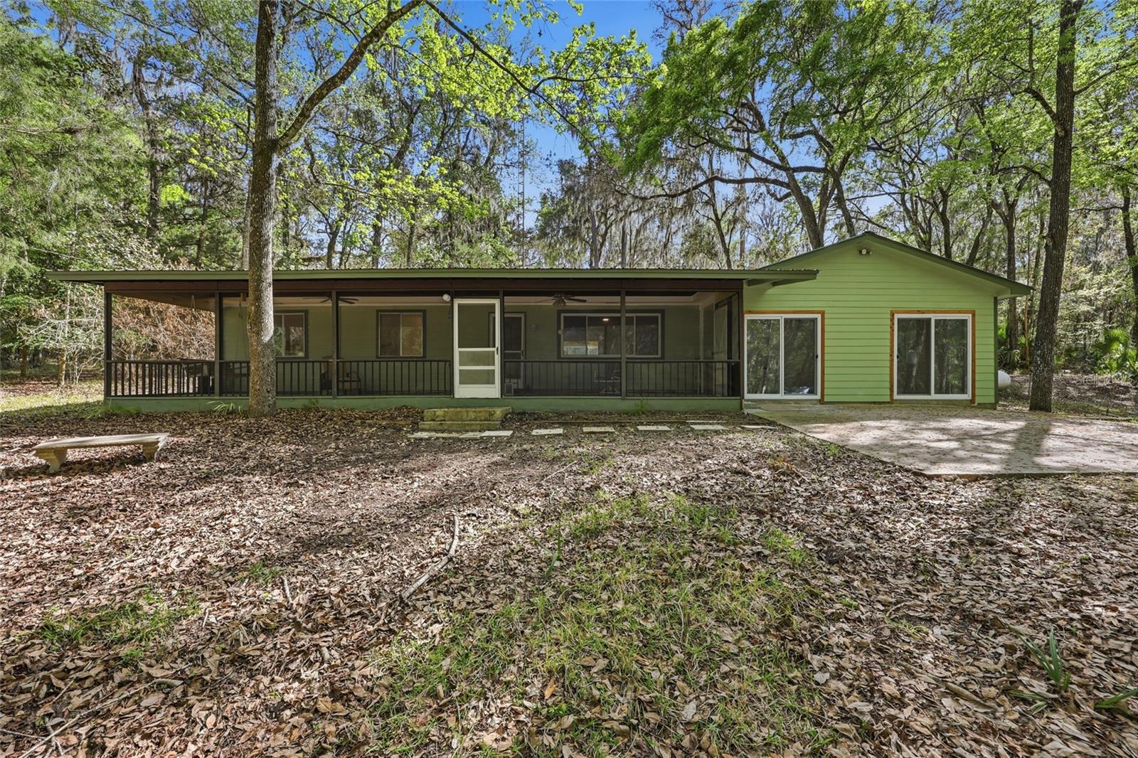8856 NW 230TH ST, MICANOPY, FL, 32667