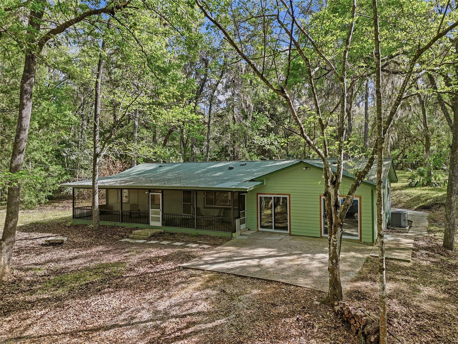 8856 NW 230TH ST, MICANOPY, FL, 32667