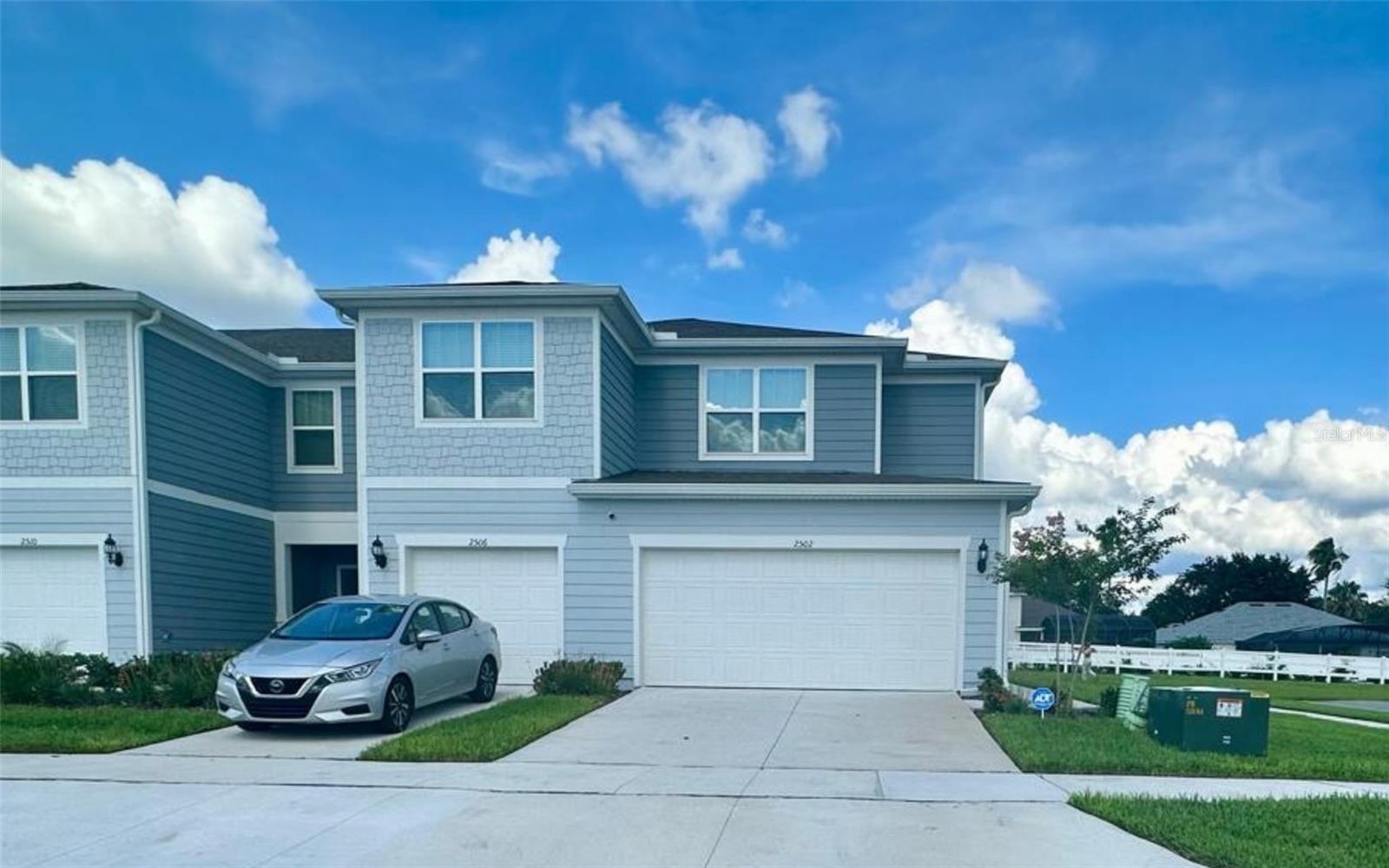 2502 WINSOME WAY, DAVENPORT, FL, 33896