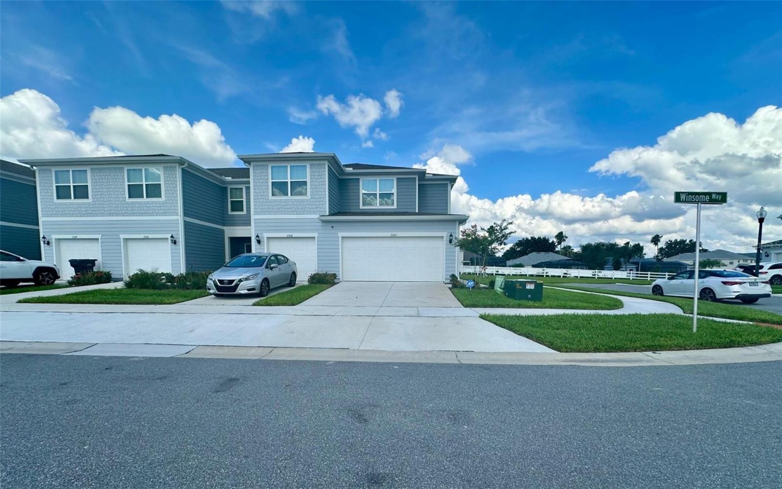 2502 WINSOME WAY, DAVENPORT, FL, 33896
