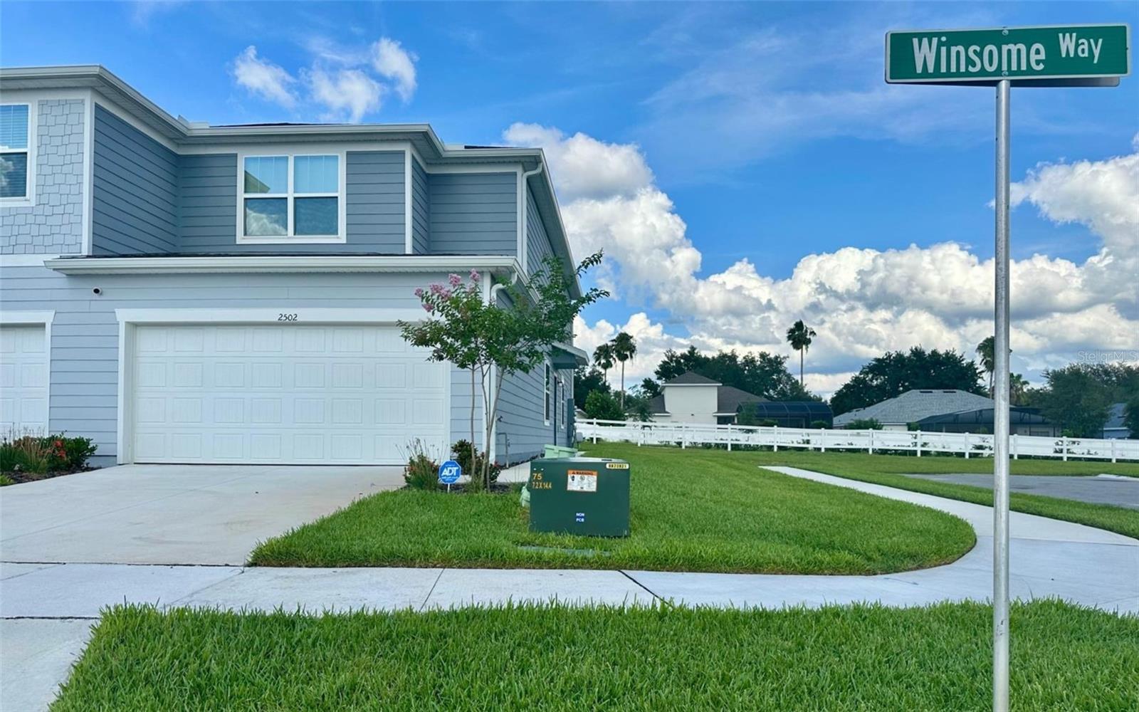 2502 WINSOME WAY, DAVENPORT, FL, 33896