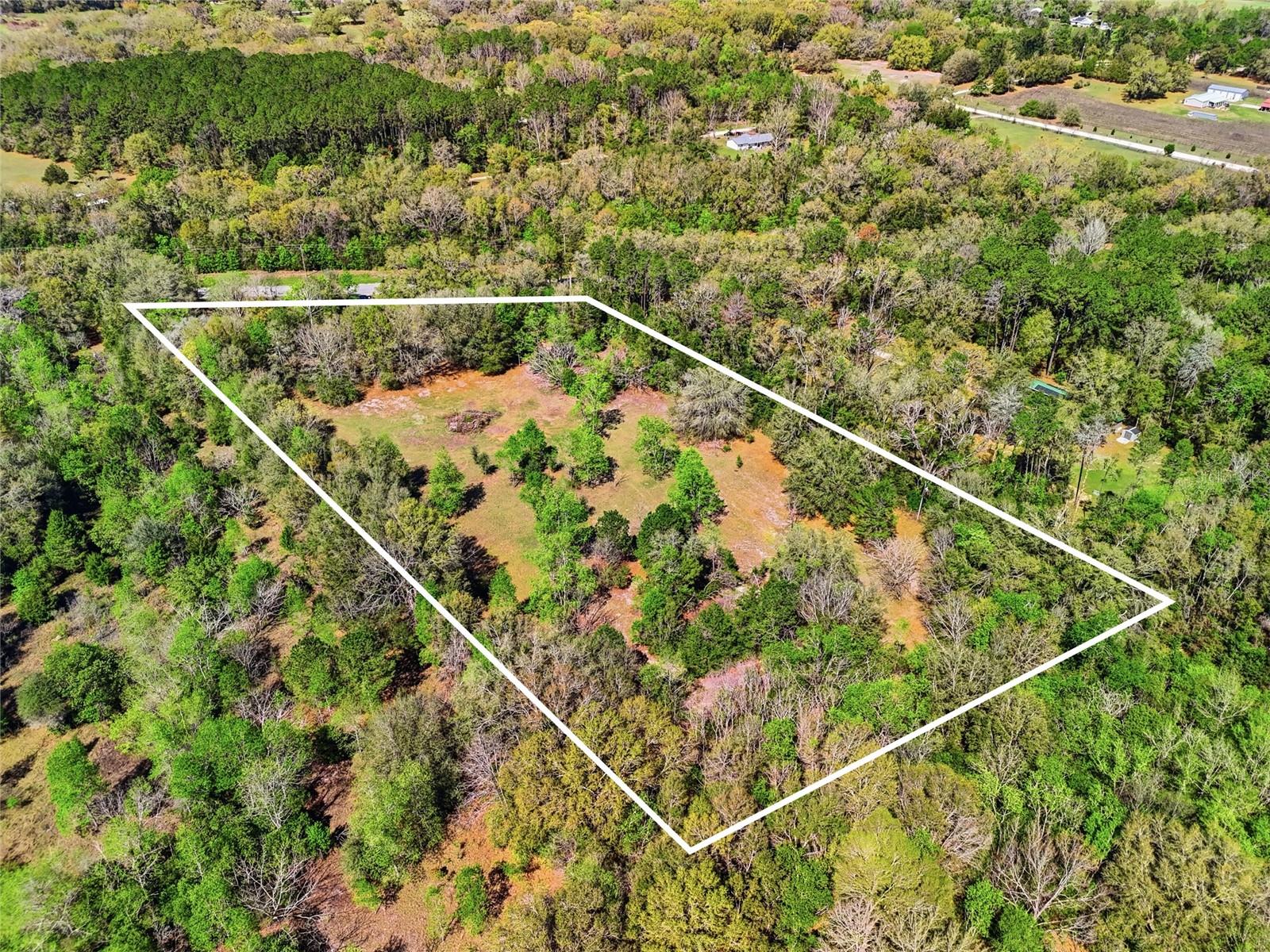 6615 NW COUNTY ROAD 235, ALACHUA, FL, 32615