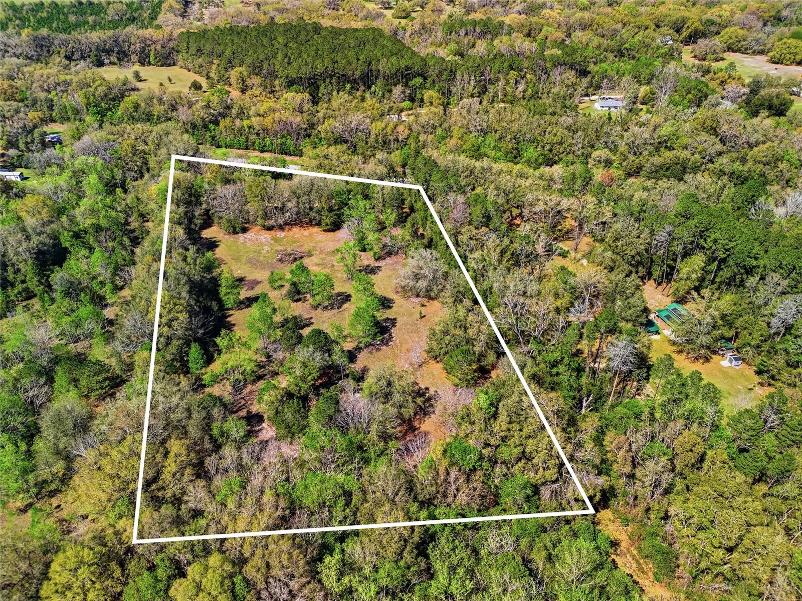 6615 NW COUNTY ROAD 235, ALACHUA, FL, 32615