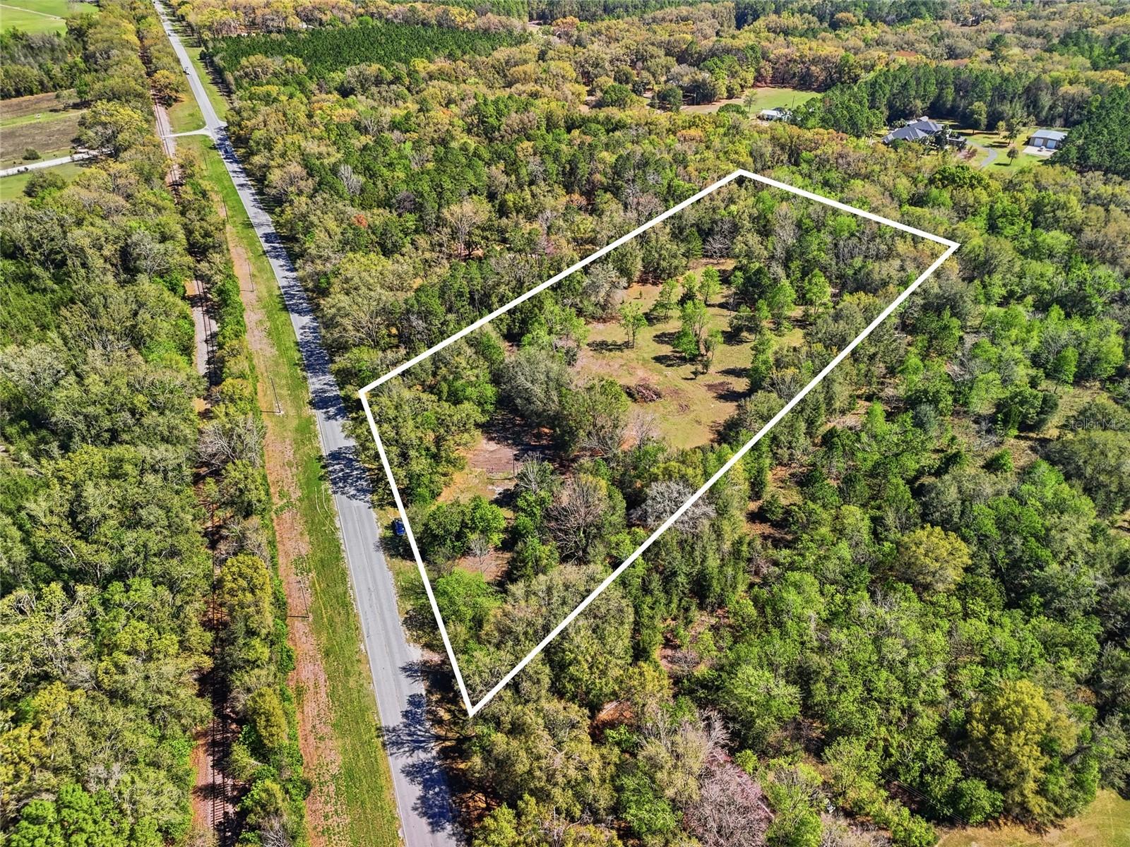 6615 NW COUNTY ROAD 235, ALACHUA, FL, 32615