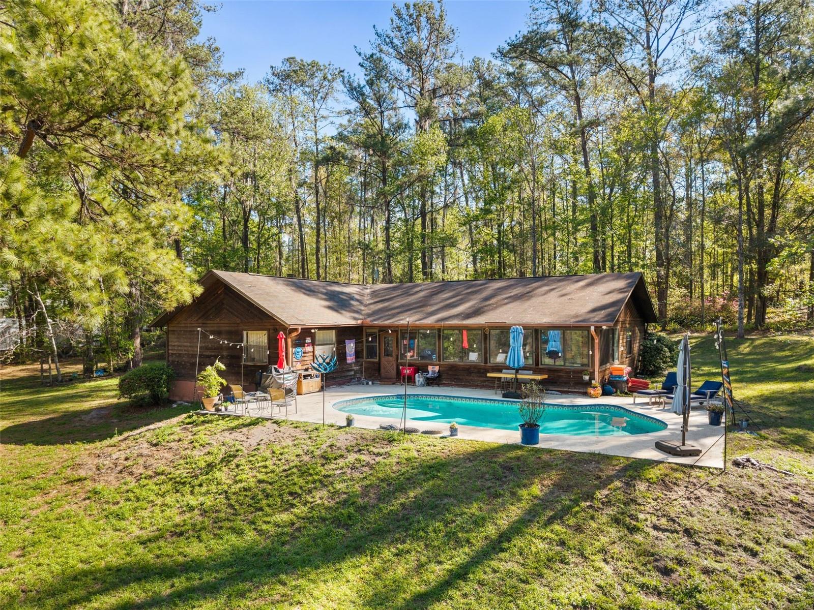 5908 NW 124TH ST, GAINESVILLE, FL, 32653
