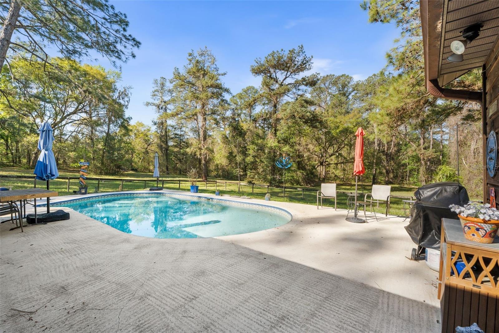 5908 NW 124TH ST, GAINESVILLE, FL, 32653