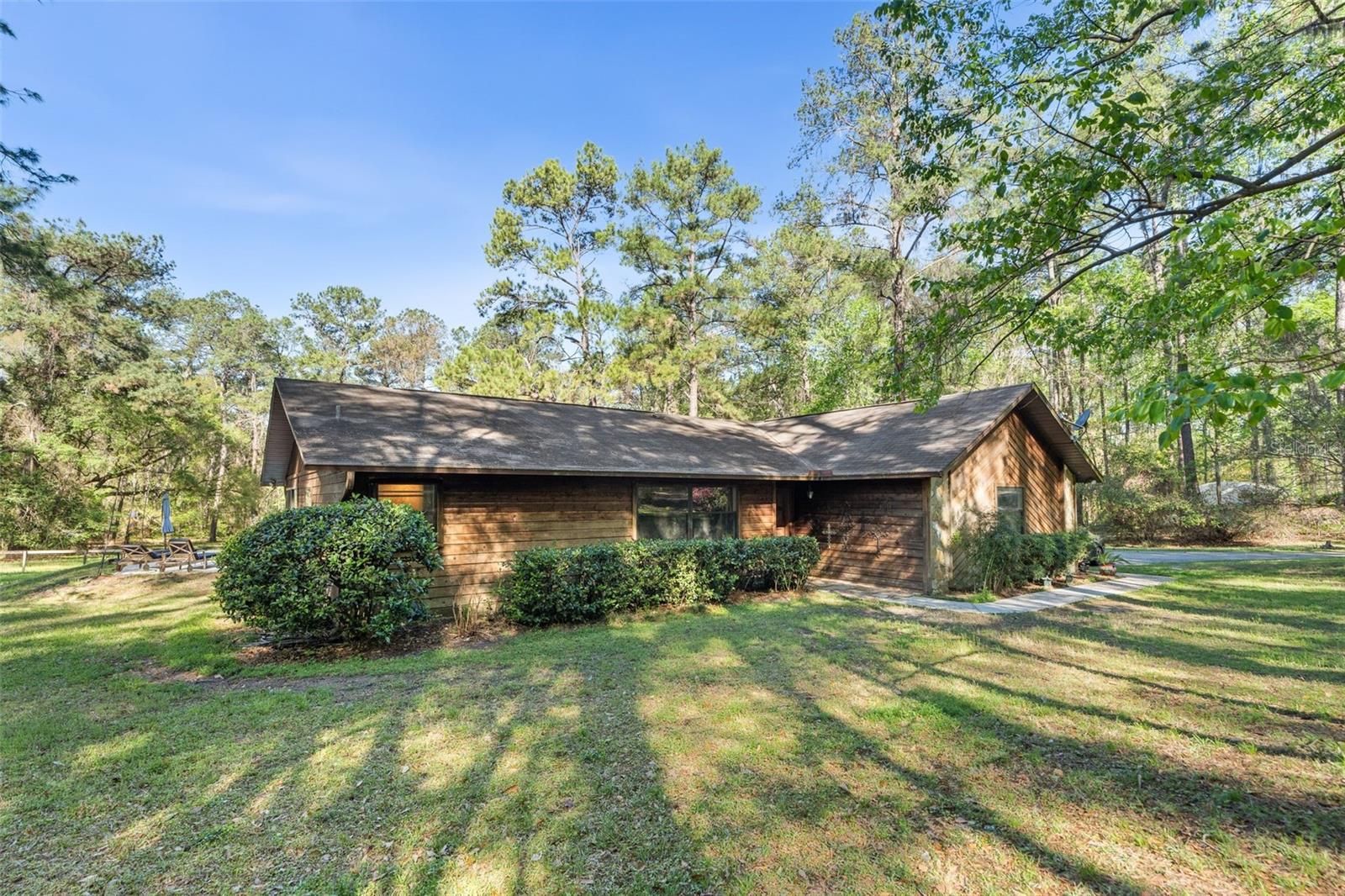 5908 NW 124TH ST, GAINESVILLE, FL, 32653