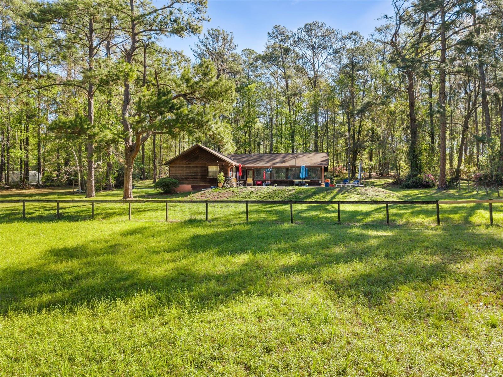 5908 NW 124TH ST, GAINESVILLE, FL, 32653
