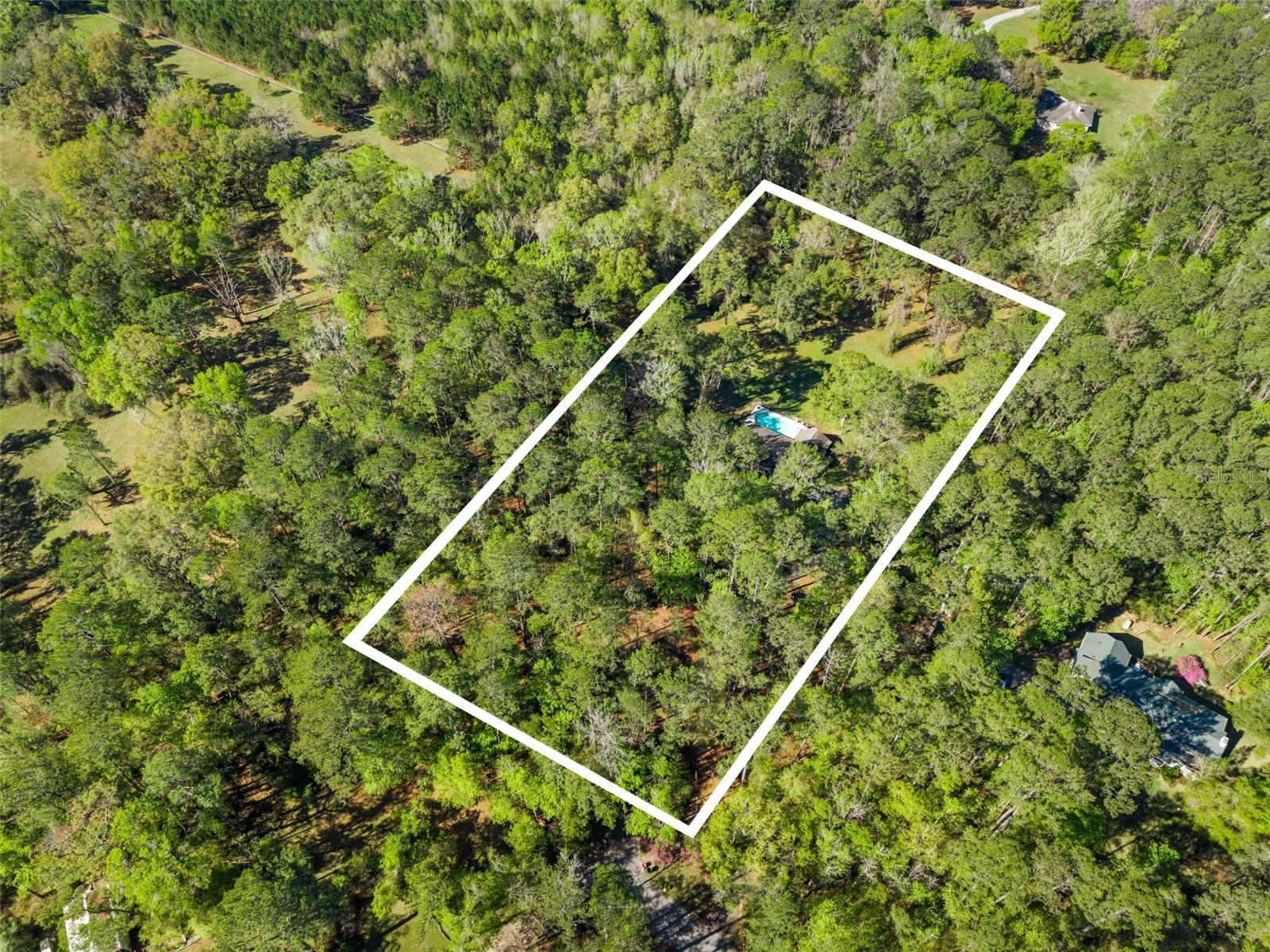 5908 NW 124TH ST, GAINESVILLE, FL, 32653