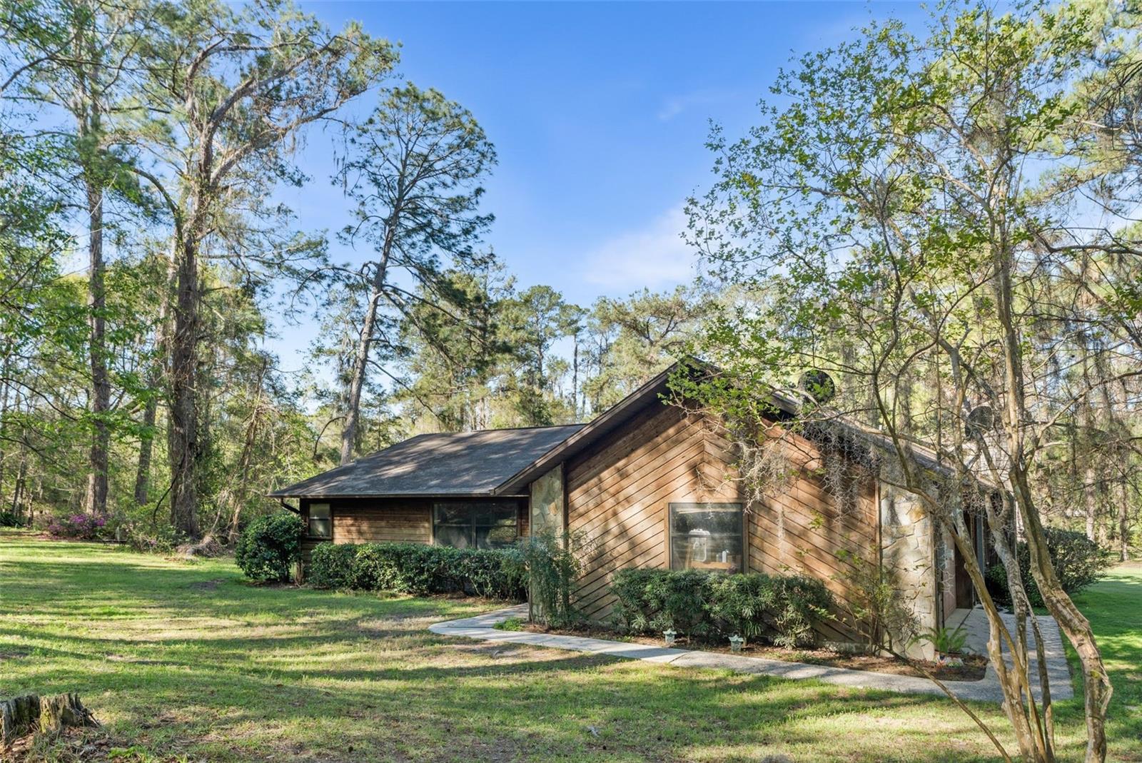 5908 NW 124TH ST, GAINESVILLE, FL, 32653