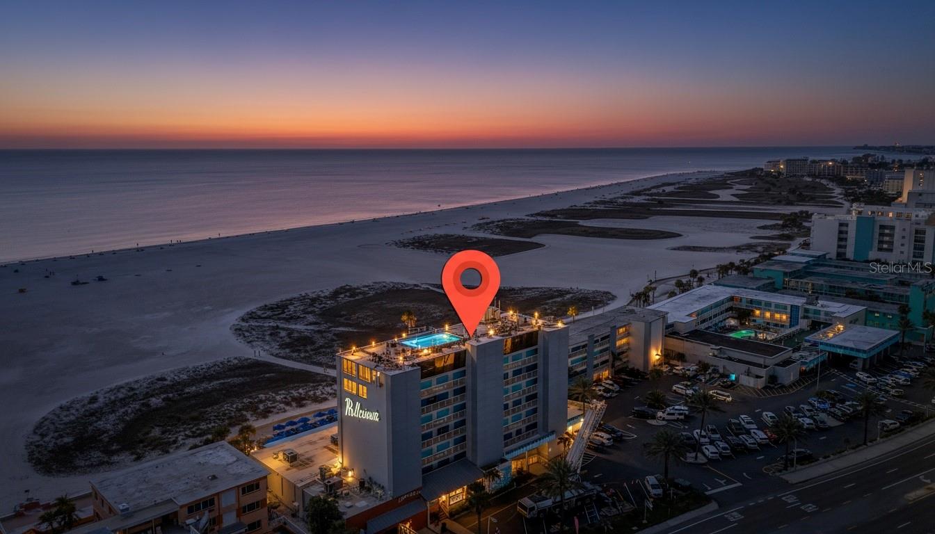 10650 GULF BLVD #441, ST PETERSBURG, FL, 33706