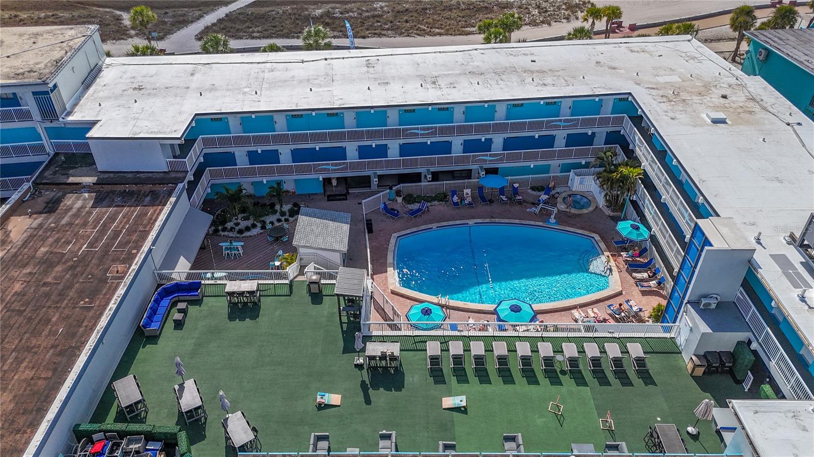 10650 GULF BLVD #441, ST PETERSBURG, FL, 33706