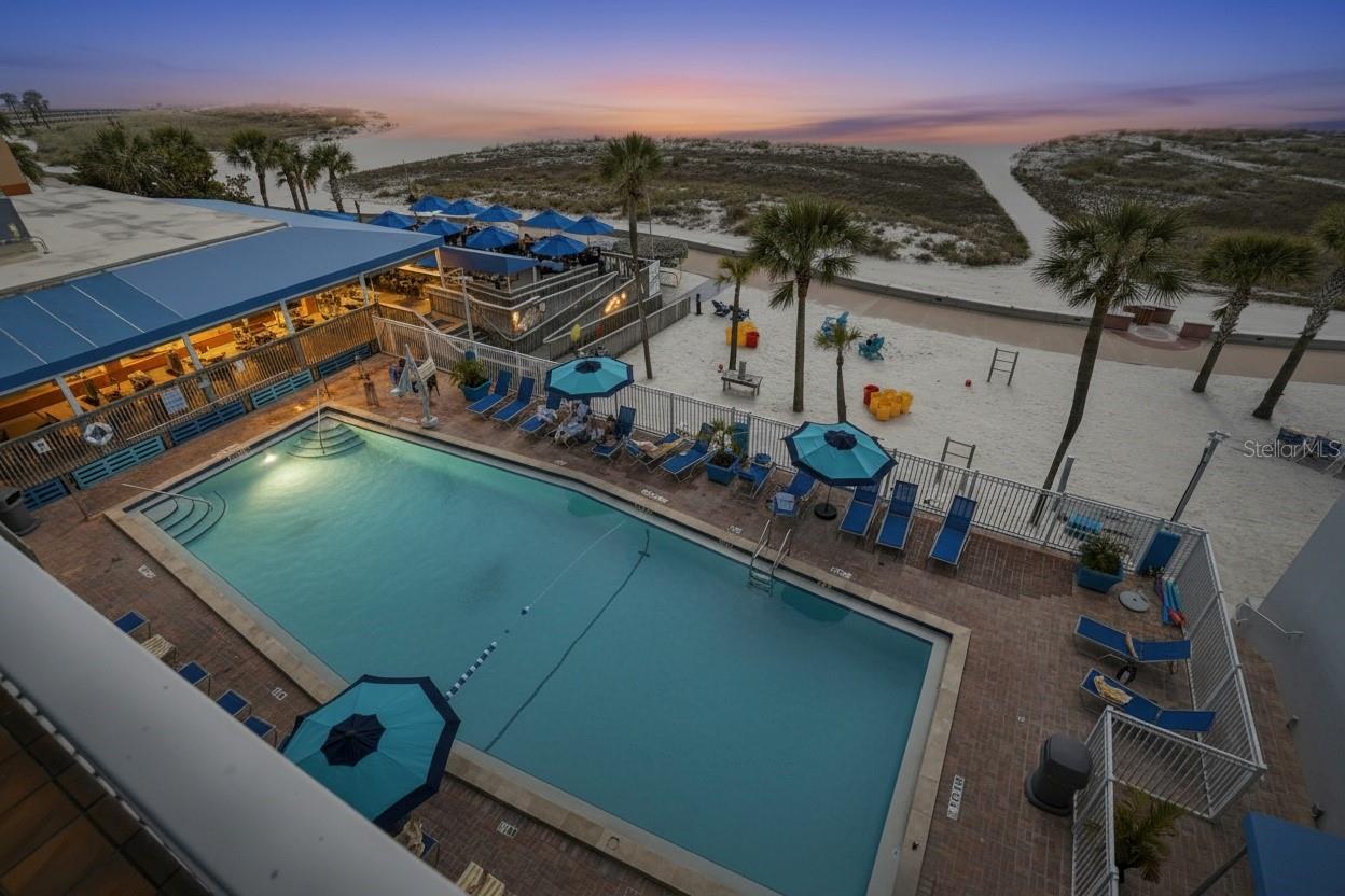 10650 GULF BLVD #441, ST PETERSBURG, FL, 33706